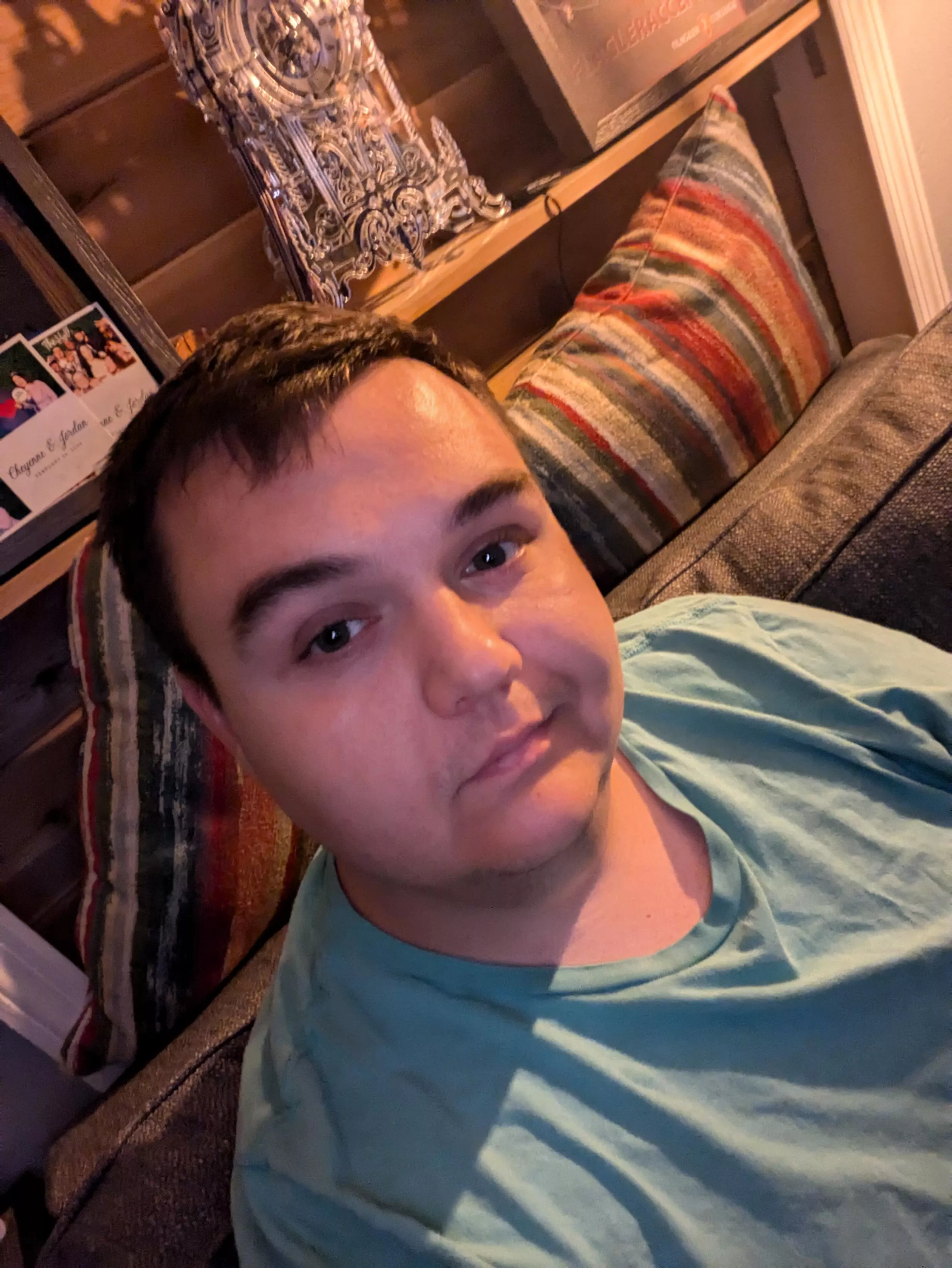 Casually playing AC Valhalla waiting for Dragon Age to release this month what games do y'all play?