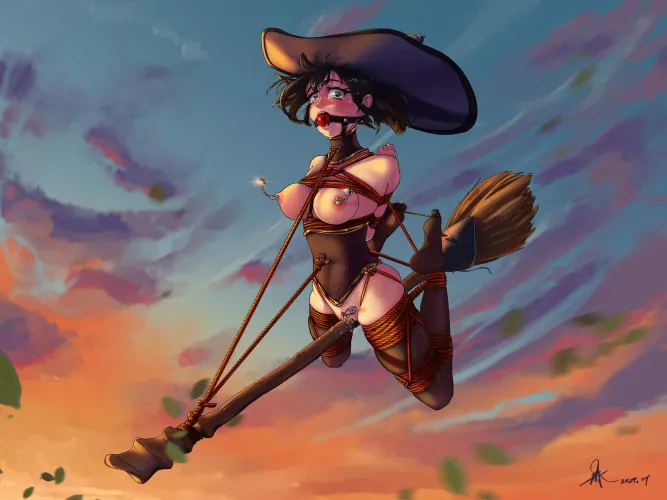 Cloudy with a chance of 