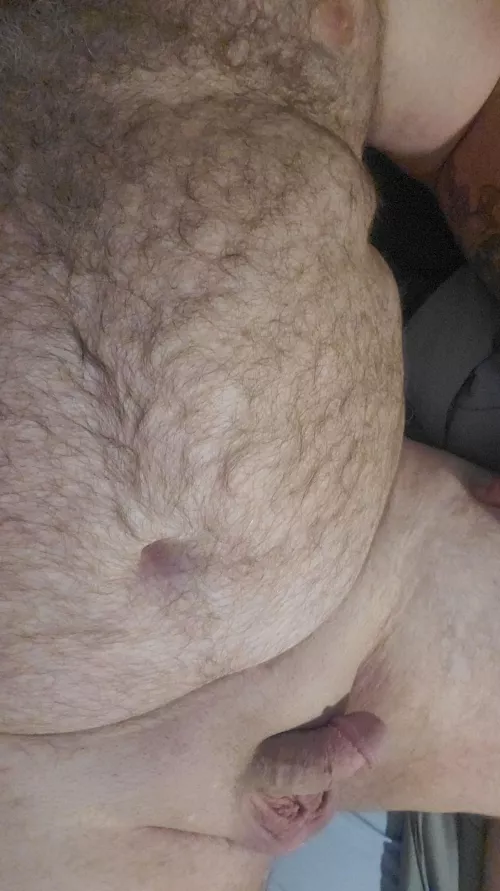 Cuddle season is here