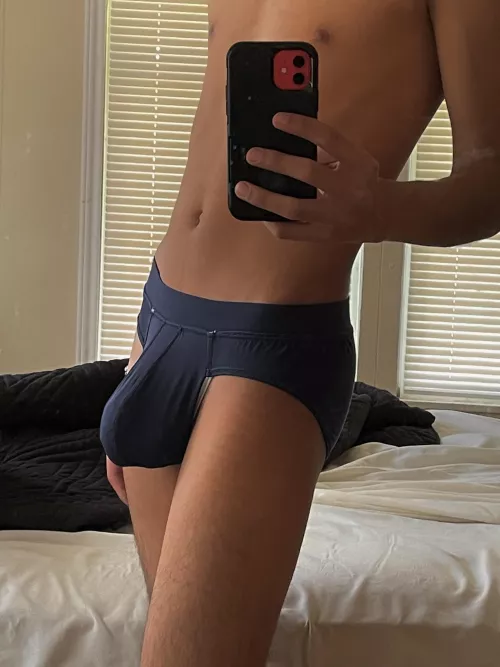 Do these suit me? :)