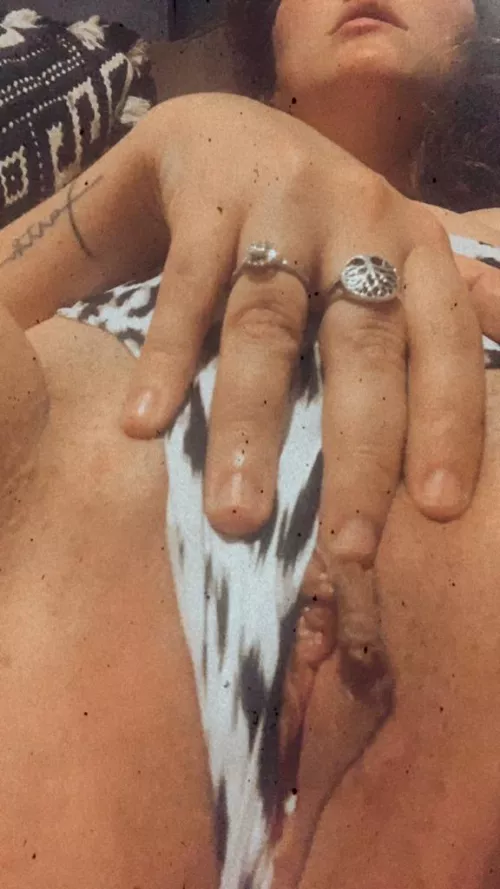 Do you think I'm cum worthy?