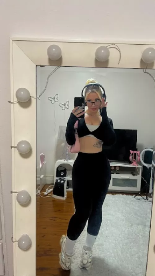 Does this dress make me look classy enough to go on a date with you?