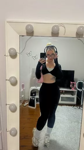 Does this dress make me look classy enough to go on a date with you?