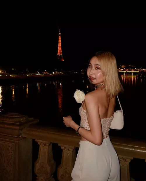 F20 must be rich 😘