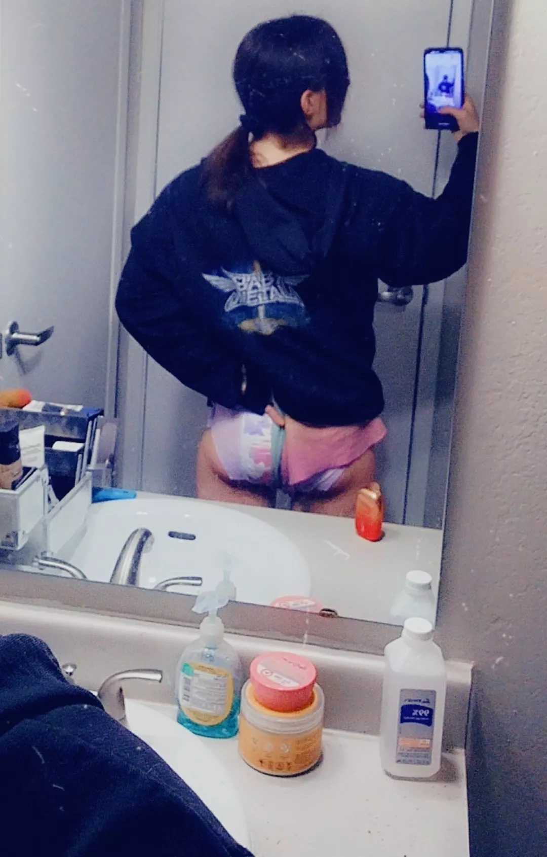 (F31) good morning 🌞