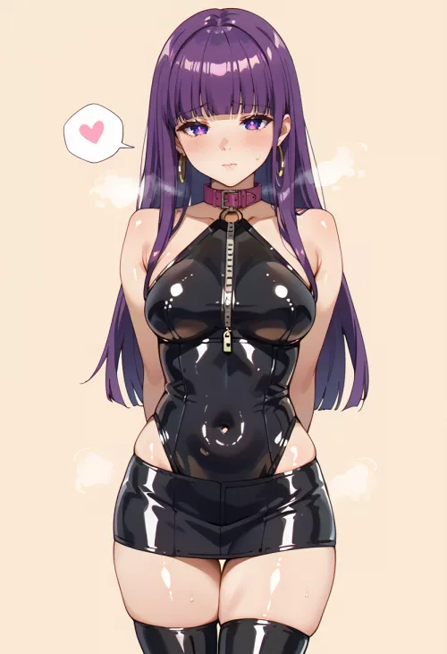 Fern [Sousou no Frieren]