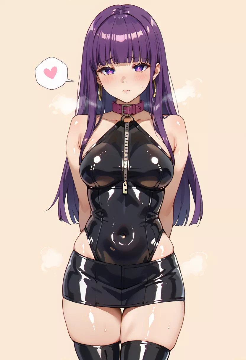 Fern [Sousou no Frieren]