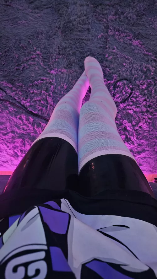 First post with first purchase