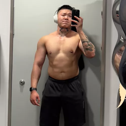 Getting ready for winter 