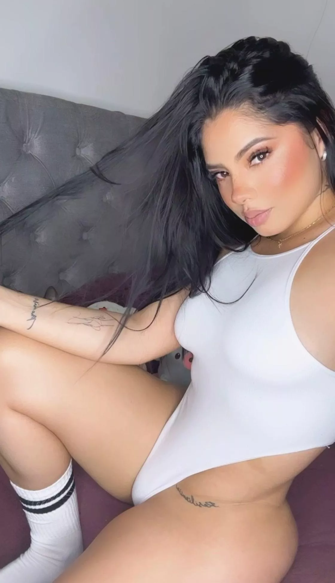 girl with very perverse desires that you should know