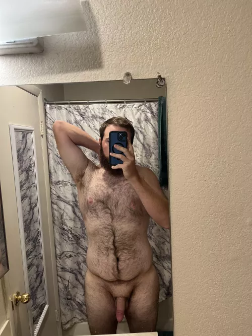 Good morning y’all 