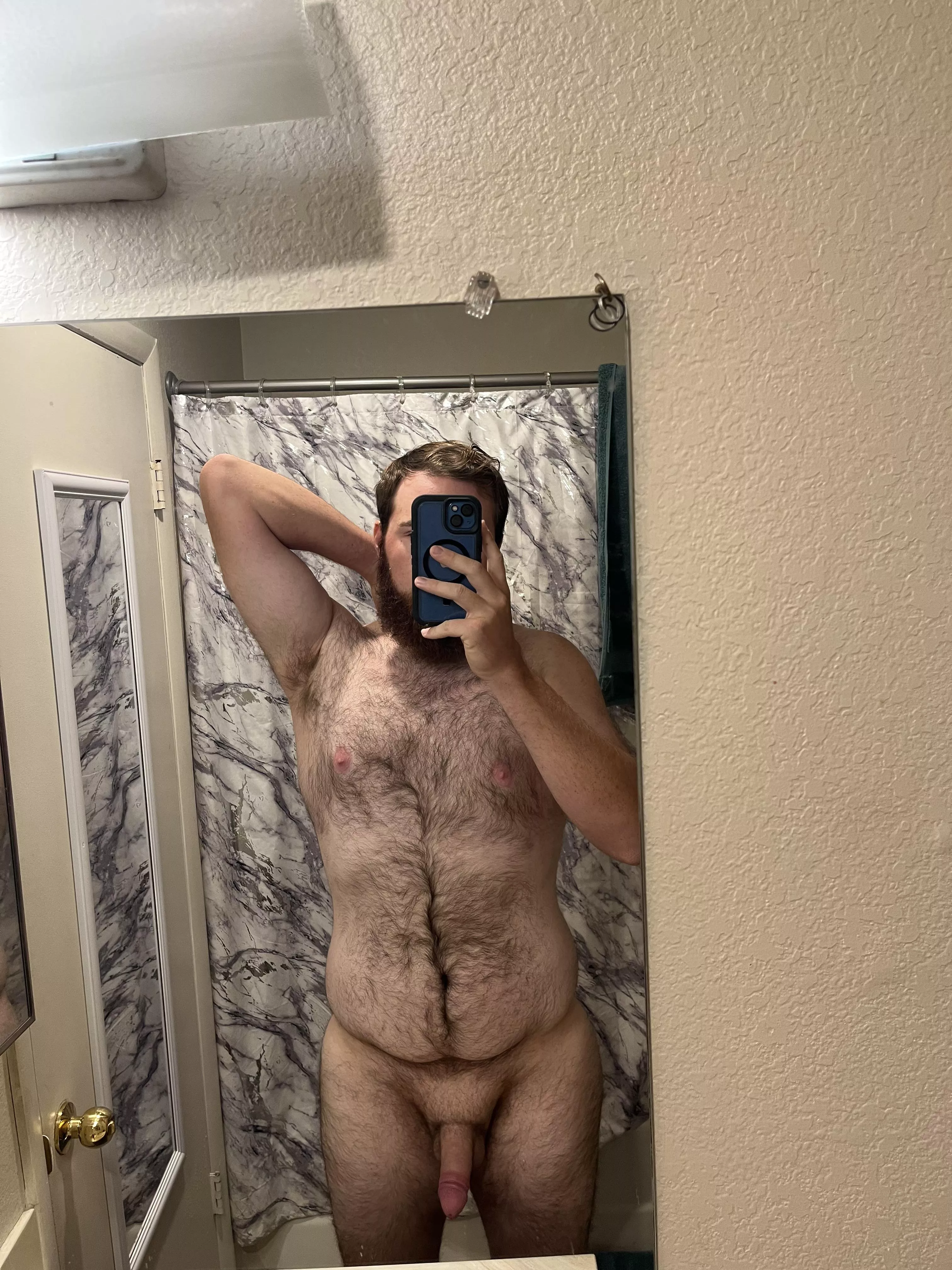 Good morning y’all 