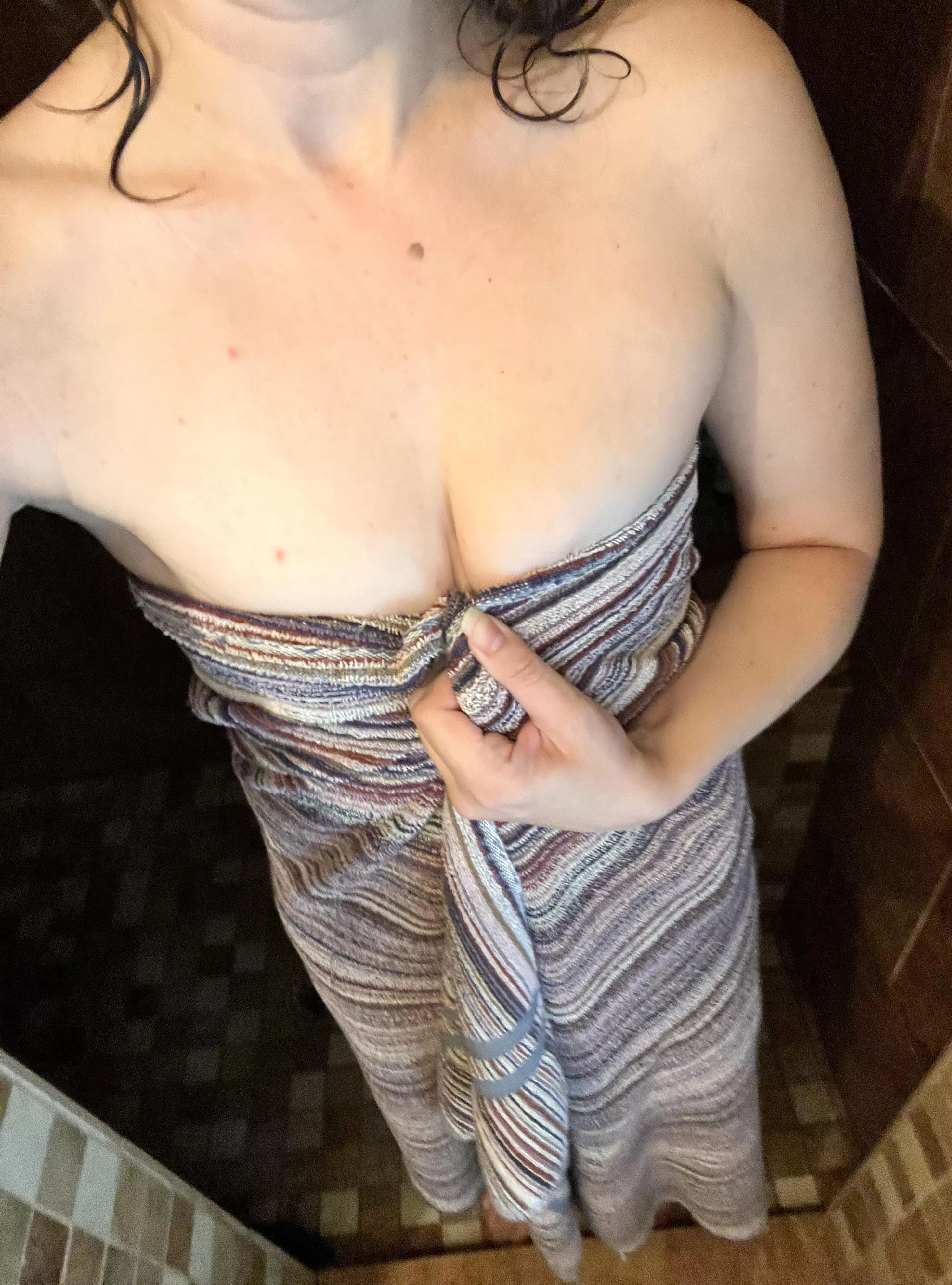 Happy Teaseday! 😉