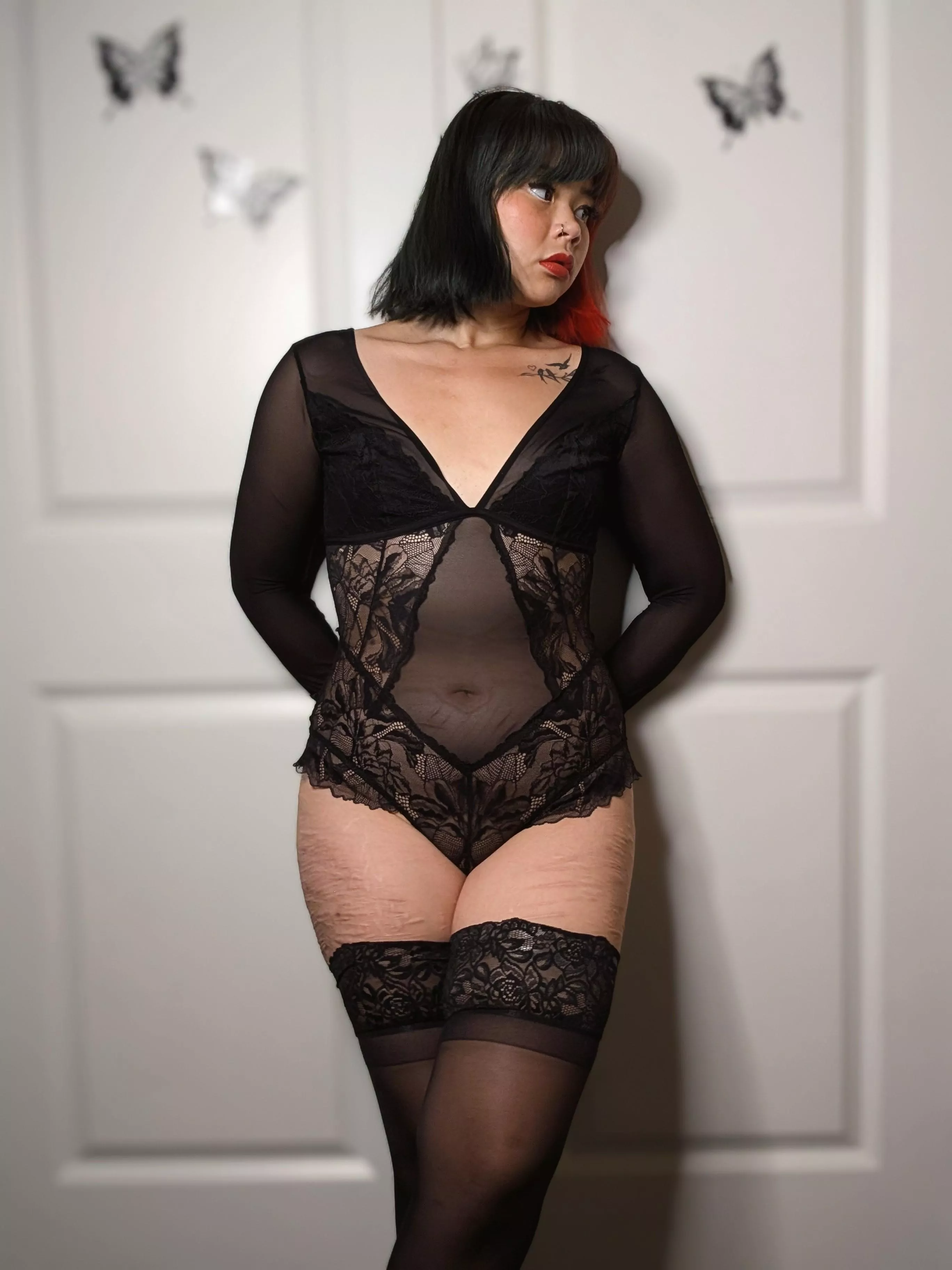 Hope you like curvy girls