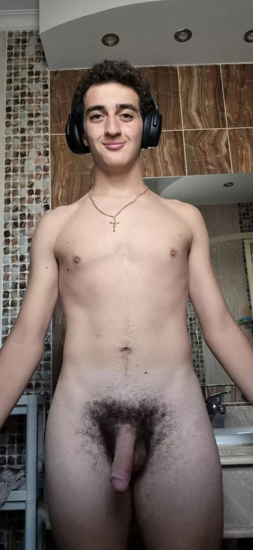 Hope you like meeee (m)