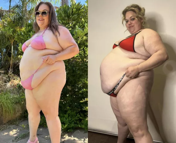 How winter started vs ended 