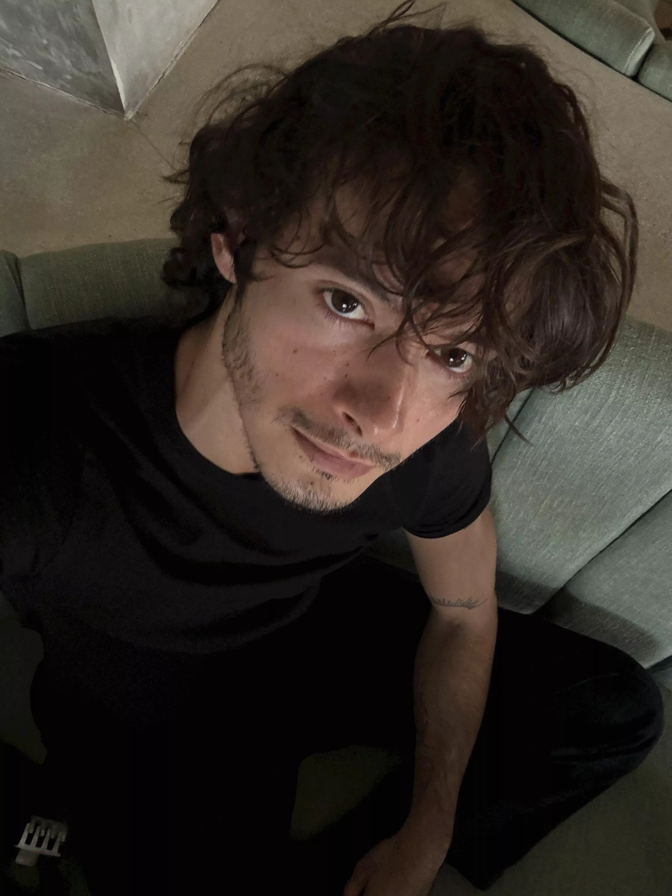 How’s your week so far ?