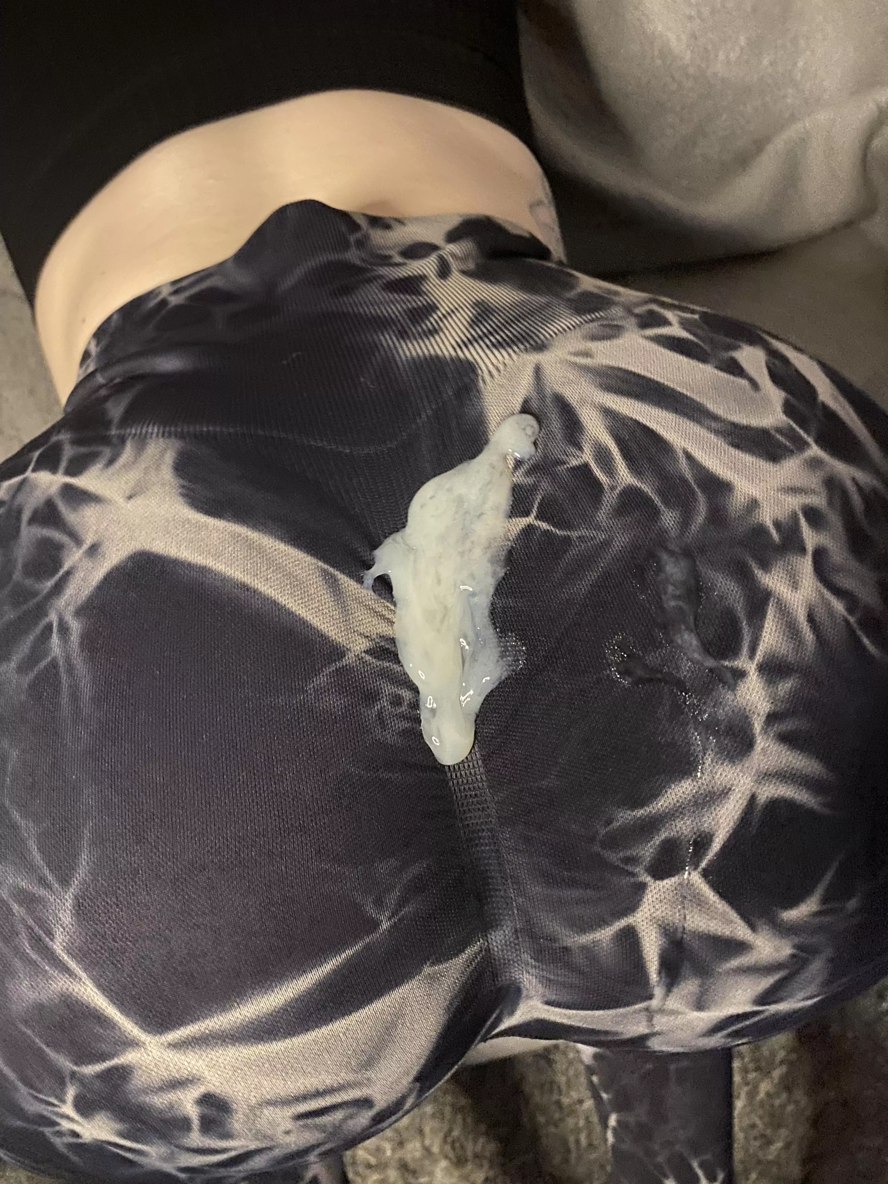 I call this the landlord special 🥰