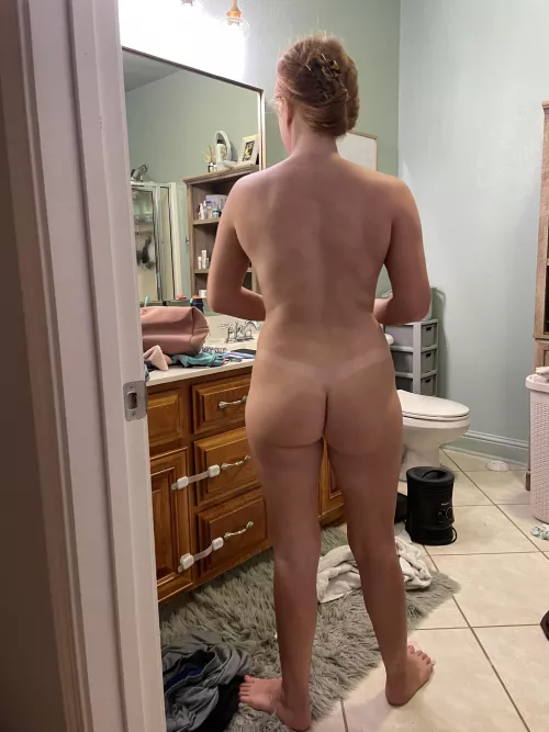 I can still make them clap at 31