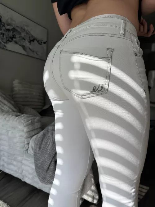 I feel like I should start wearing these more.