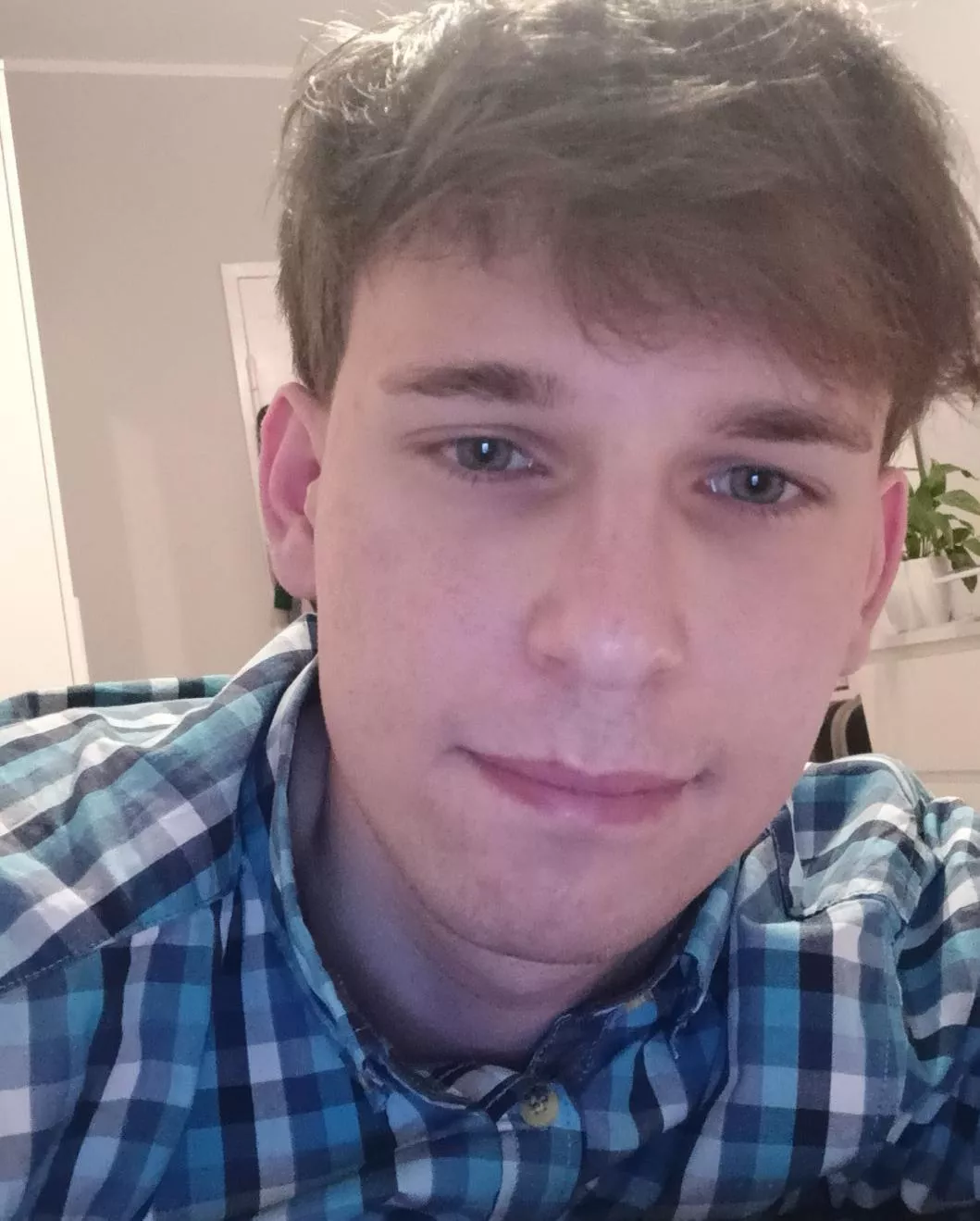 I hope you're doing well ☺️