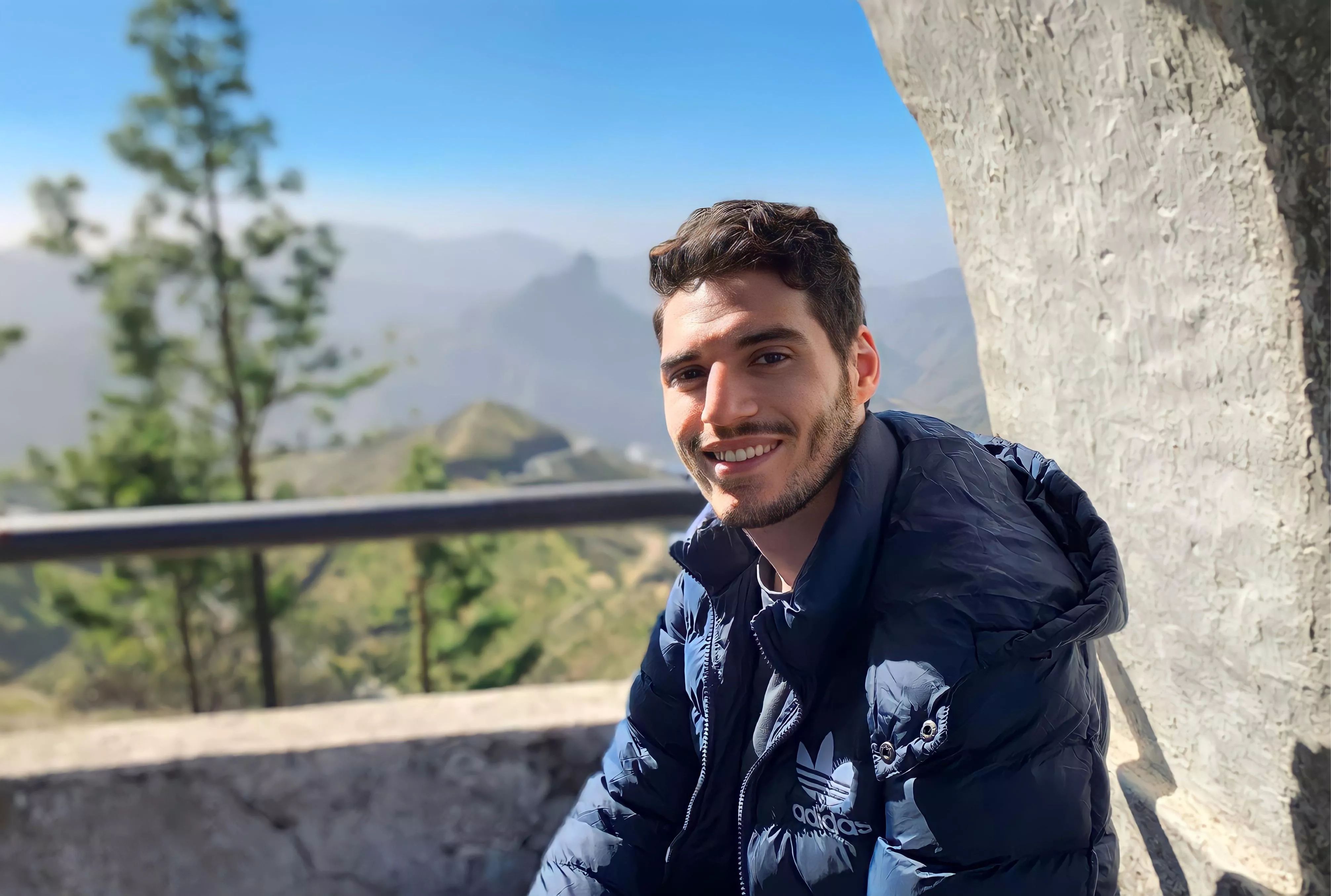 It’s finally starting to get a bit chilly