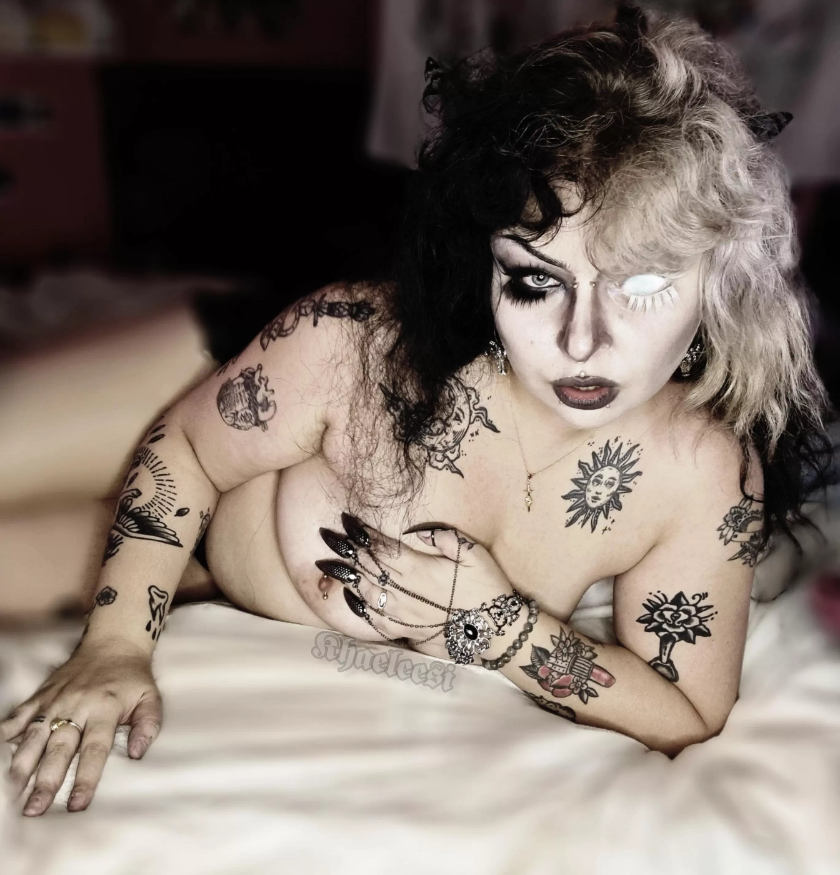 It's October 1st, time to get sp00ked! 