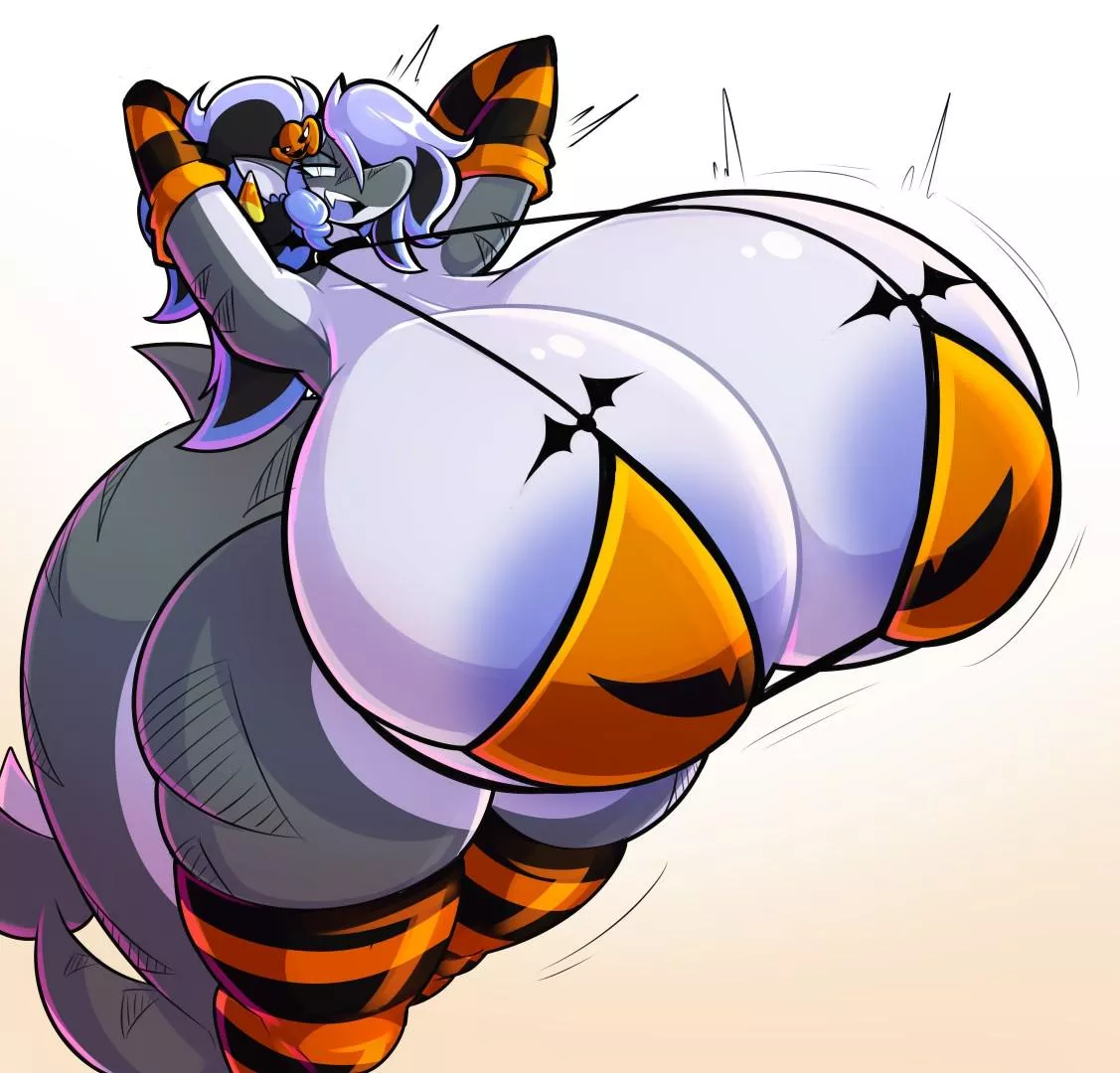 Its that time of the year! :3 [F] (nonarycubed)