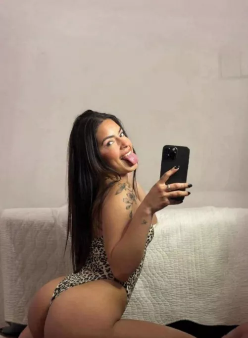 I’ve never been to a concert... do you have a favorite band?