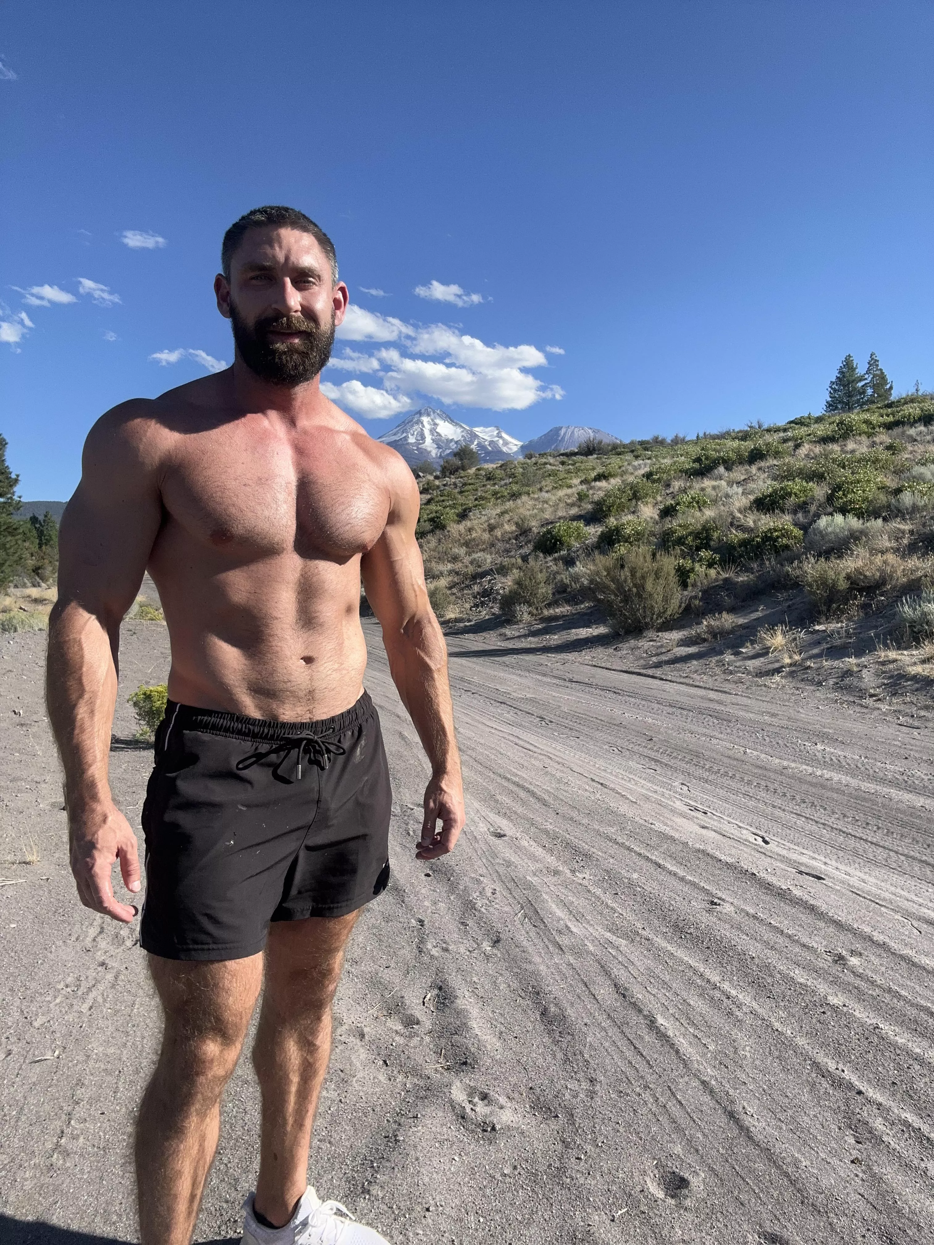 Let’s go on an adventure 