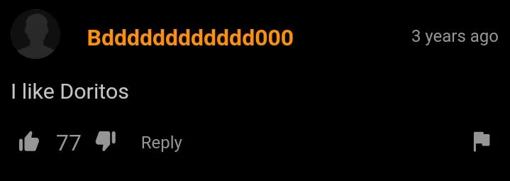 Me too buddy, me too