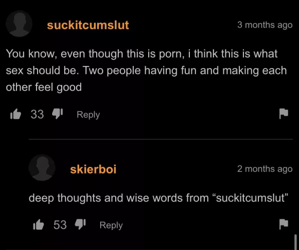 My favorite one I saw 