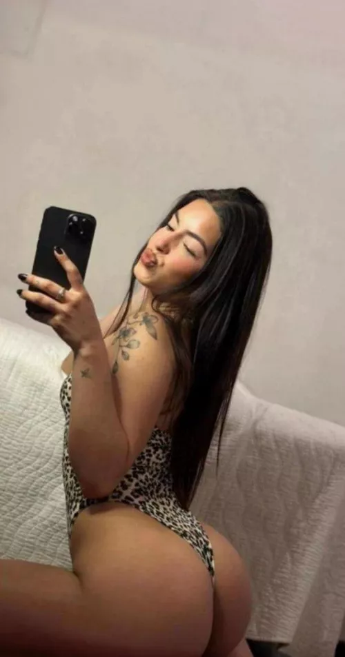 My friends say I’m sweet, but do you think so too?