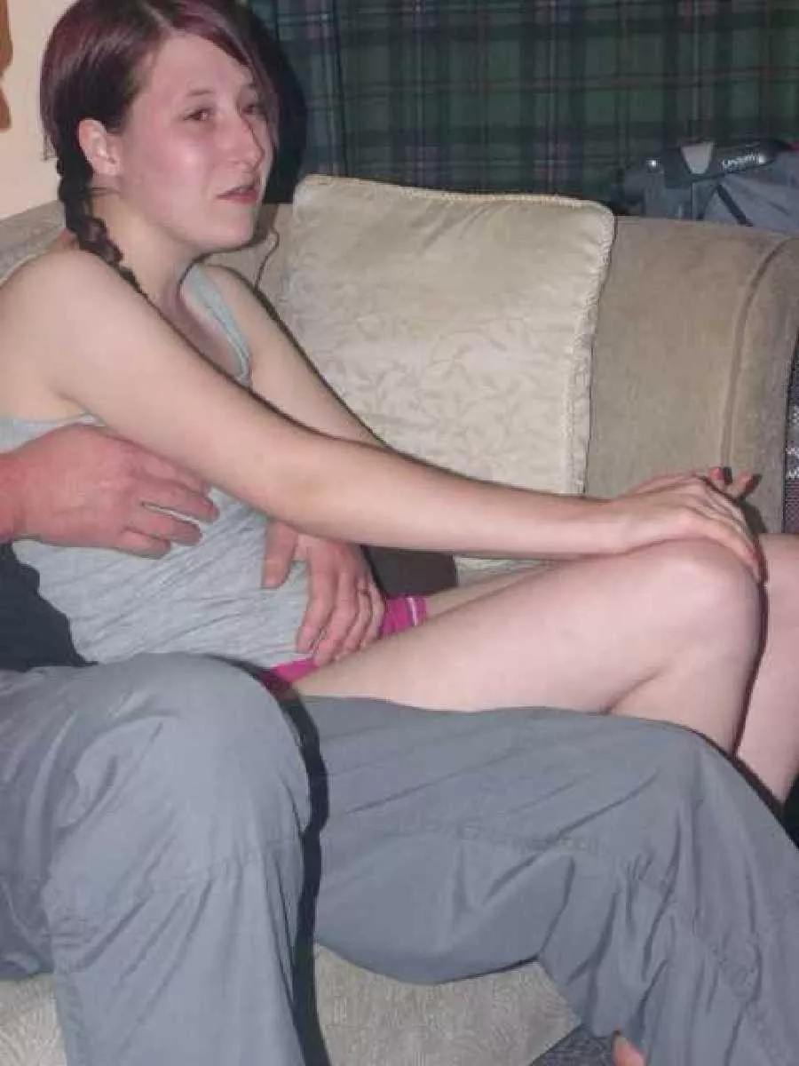 My GF having Sex with another Man