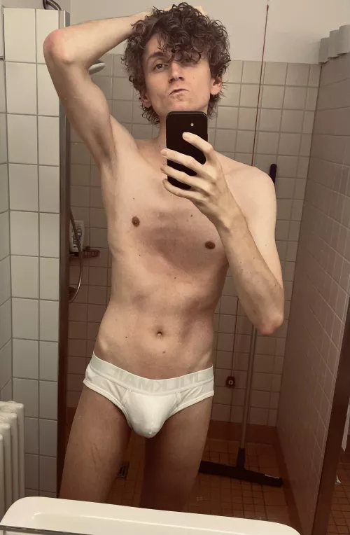 nothing special for my time in the hospital 