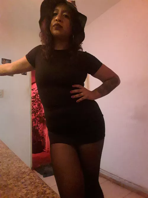 October begins and we witches begin to feel powerful. Fall under my spell and your mind will explode.