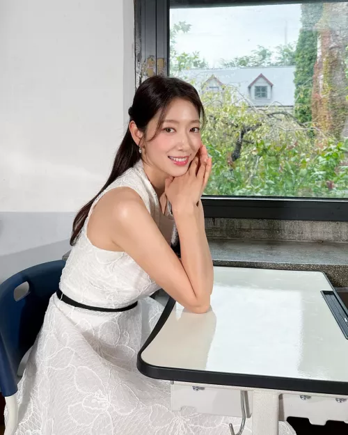 Park Shin Hye