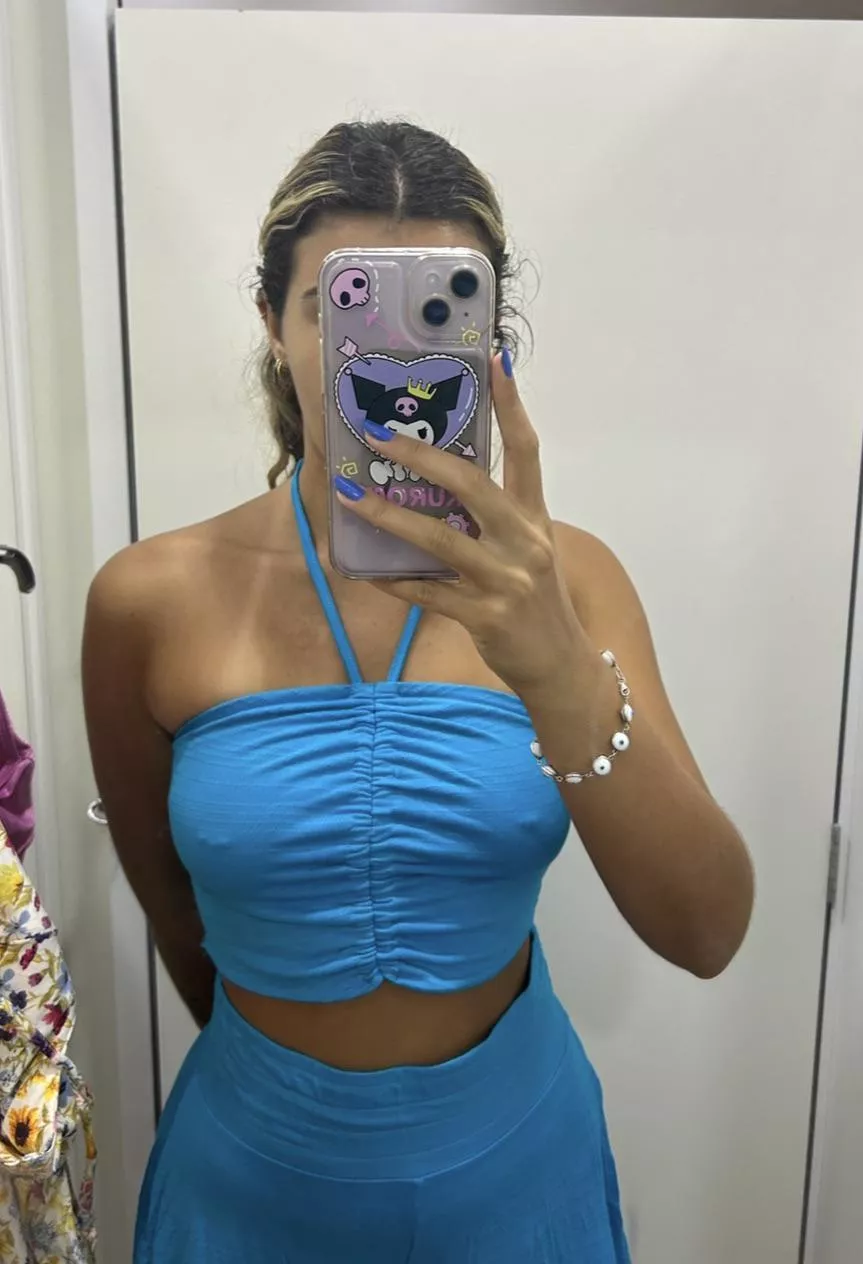 Pokies are my favorite accessory 