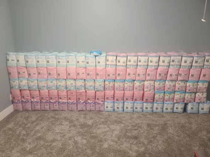 Proof of the massive order 