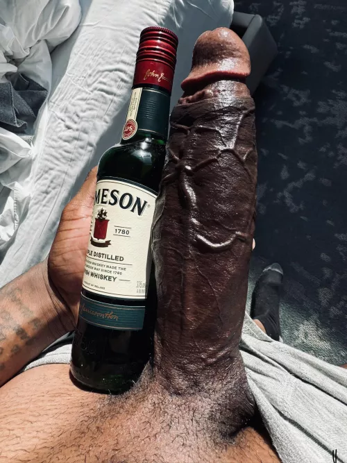 Ready for date 😉😈