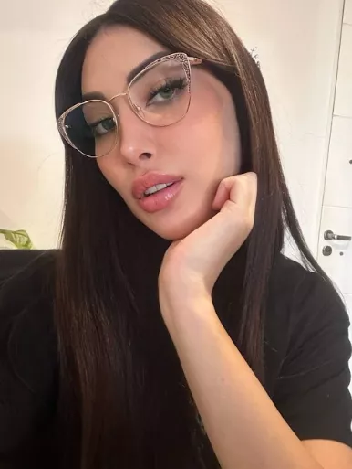 Selfie from a next star :)))