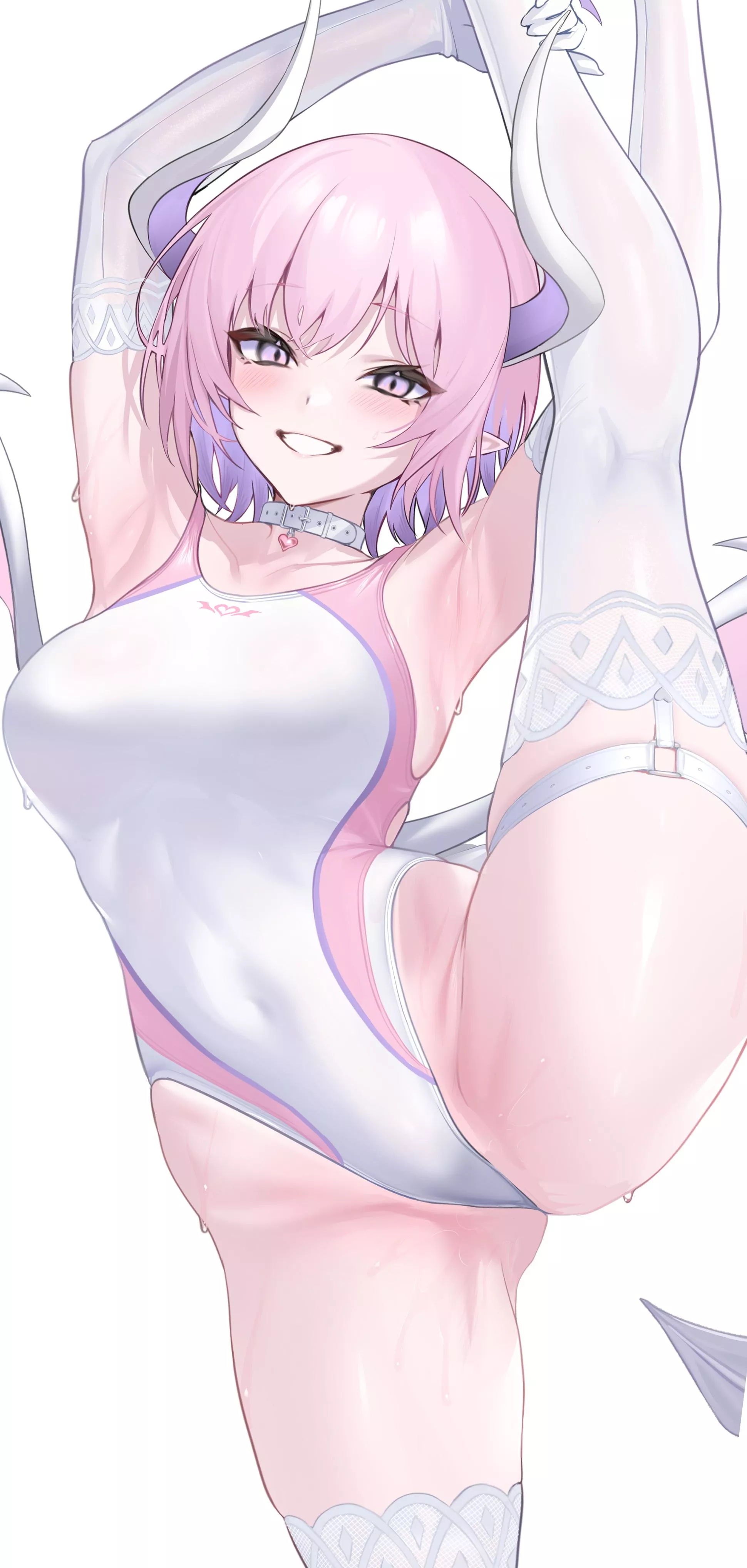 Swimsuit Succubus 