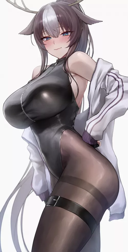 Thicc thighs (original)