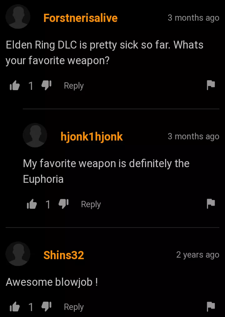 What do you think about elden ring dlc ?