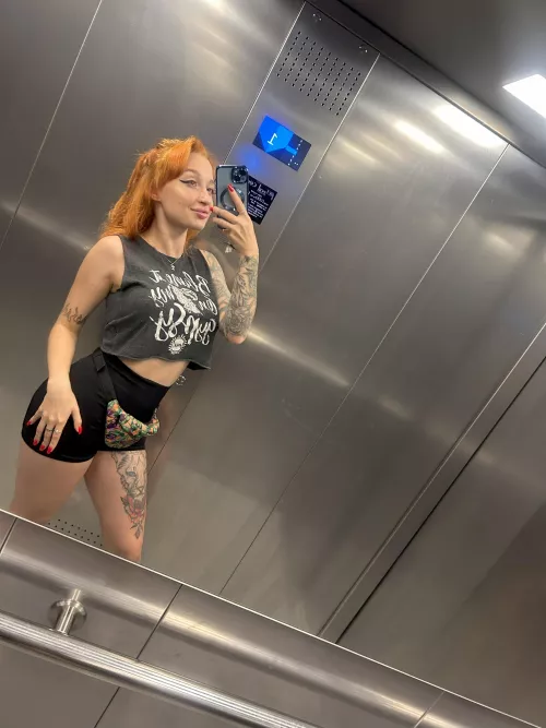 What do you want to do to me in this place?