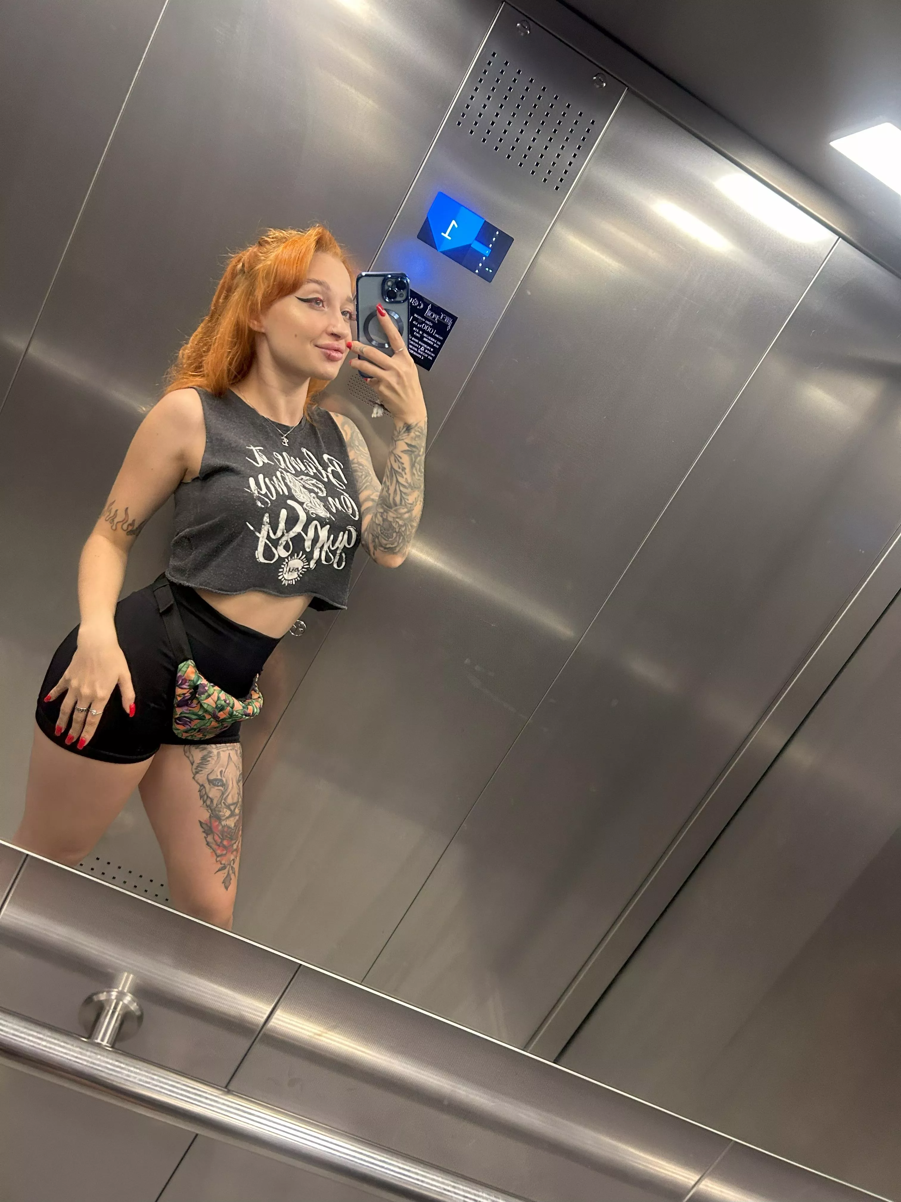 What do you want to do to me in this place?