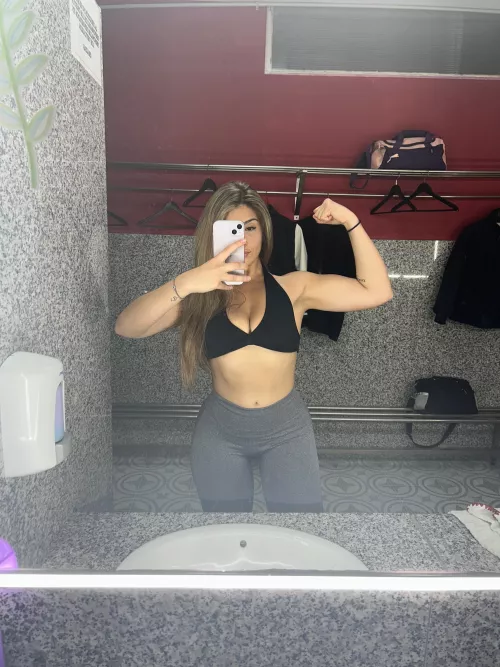 what if i was the one carrying you around