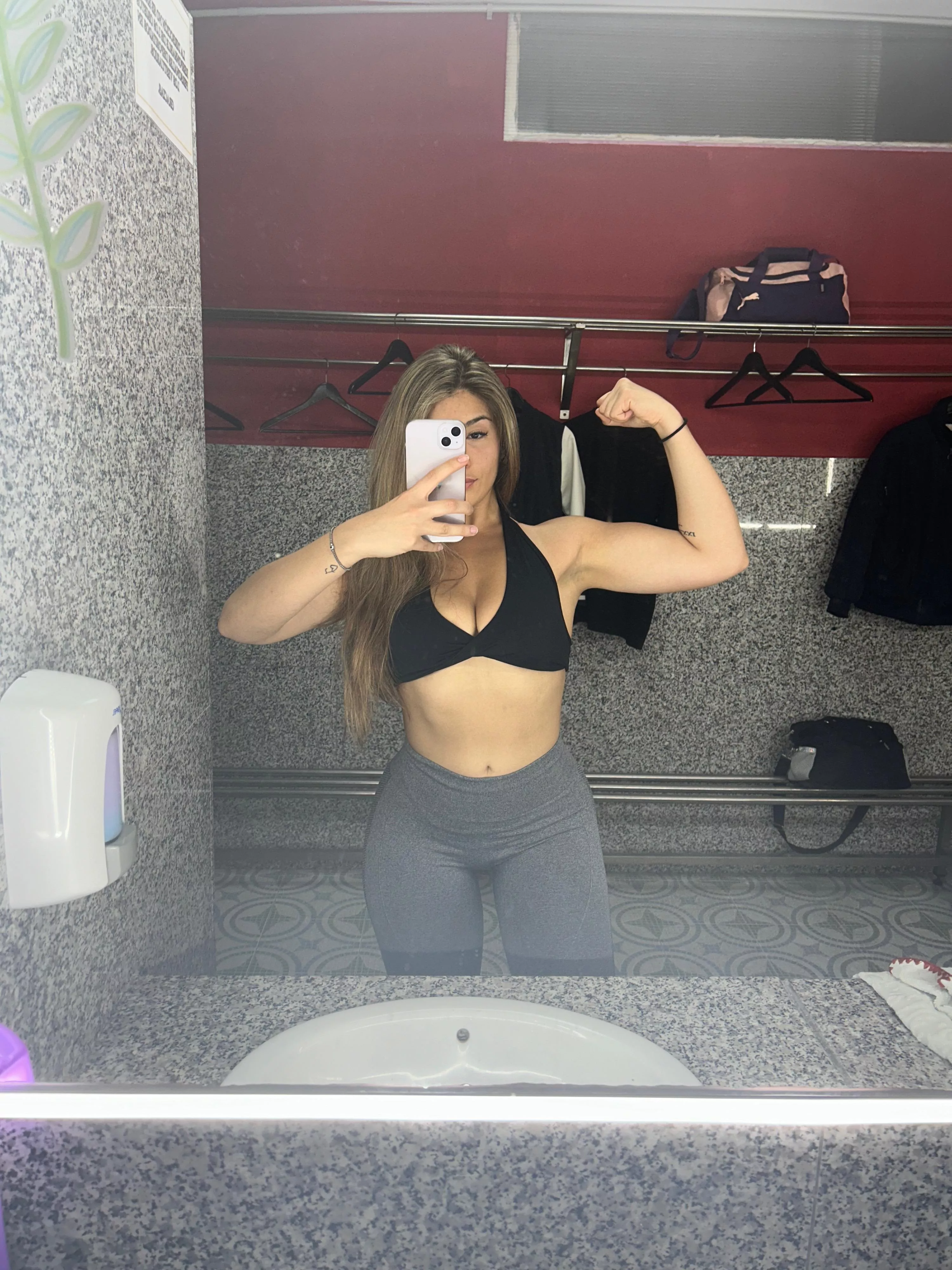 what if i was the one carrying you around