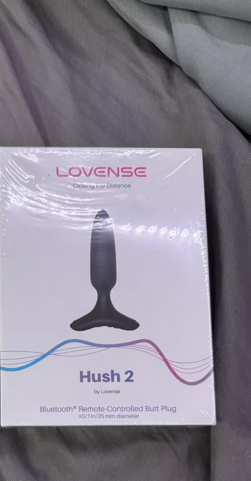 Who wants to control?