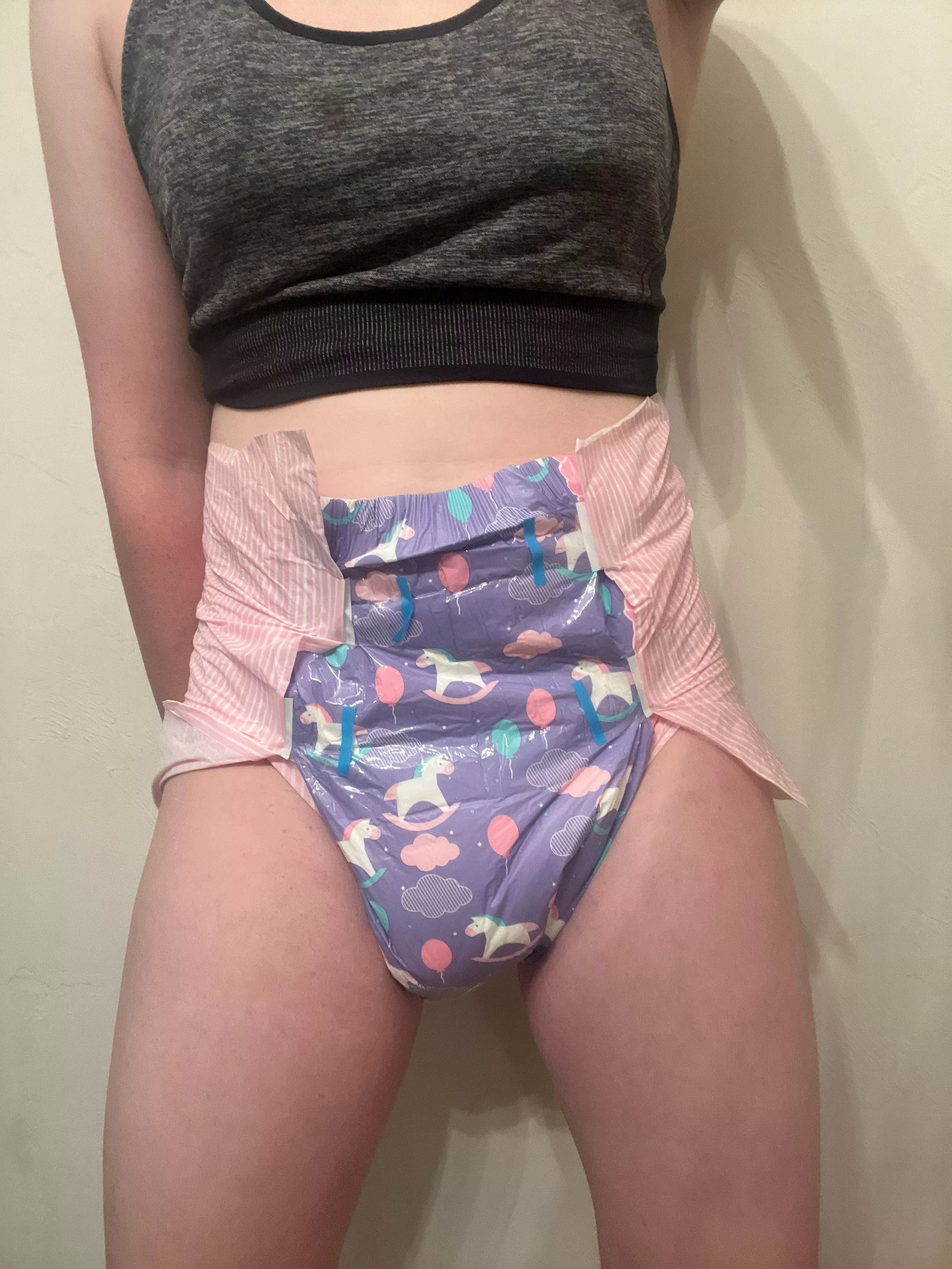 Who wants to play dress up?